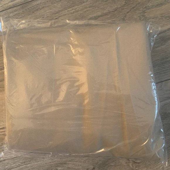 NWT LANDS' END UNIFORM BOYS COTTON CHINO SHORTS KHAKI 8H, 20 & BOY'S/MENS 31 - Picture 9 of 12